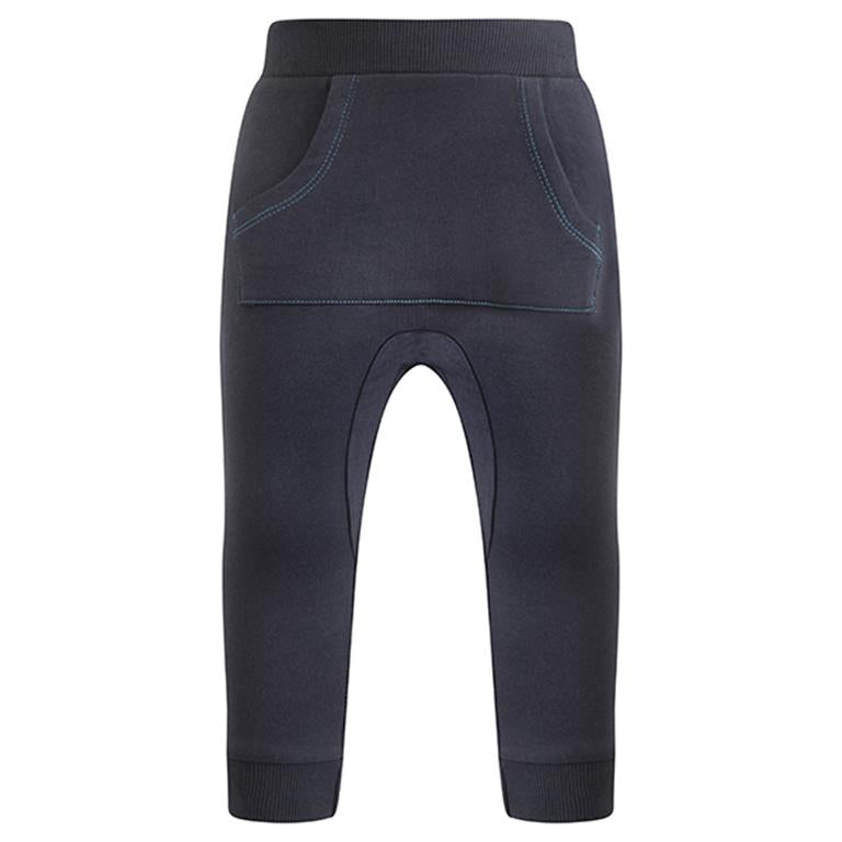tuctuc broek crazy tiger 104 cm 4 jaar
