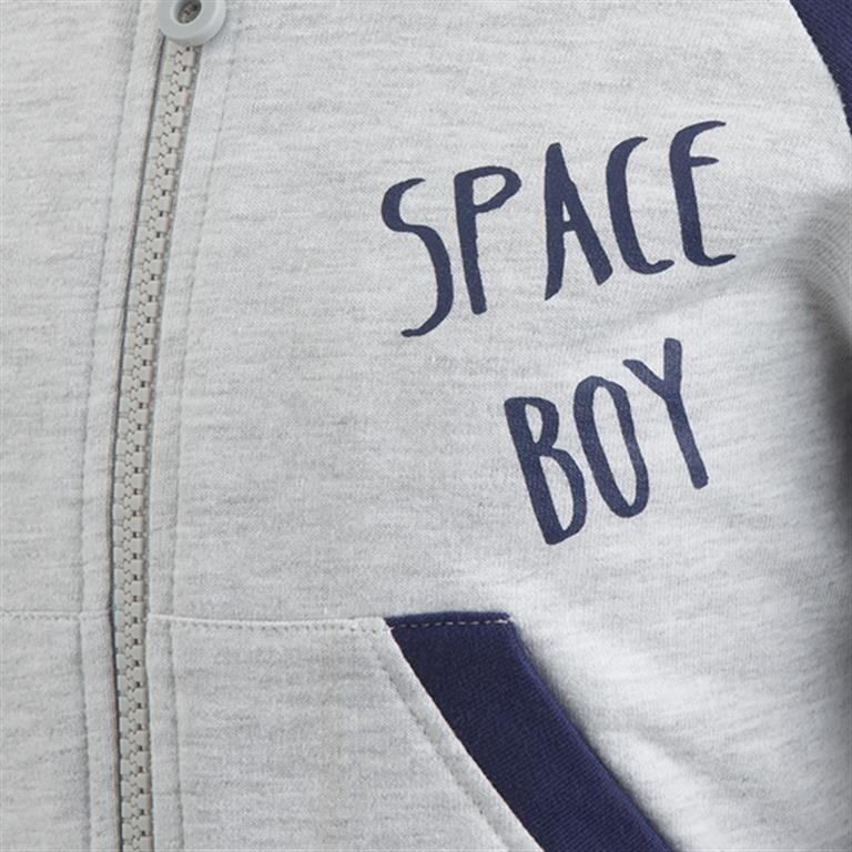 tuctuc sweater hooded universe 98
