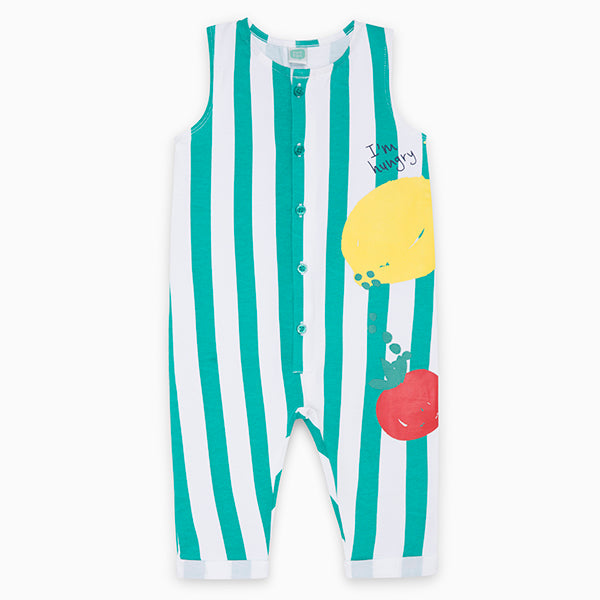 Tuctuc jumpsuit healthy life 83