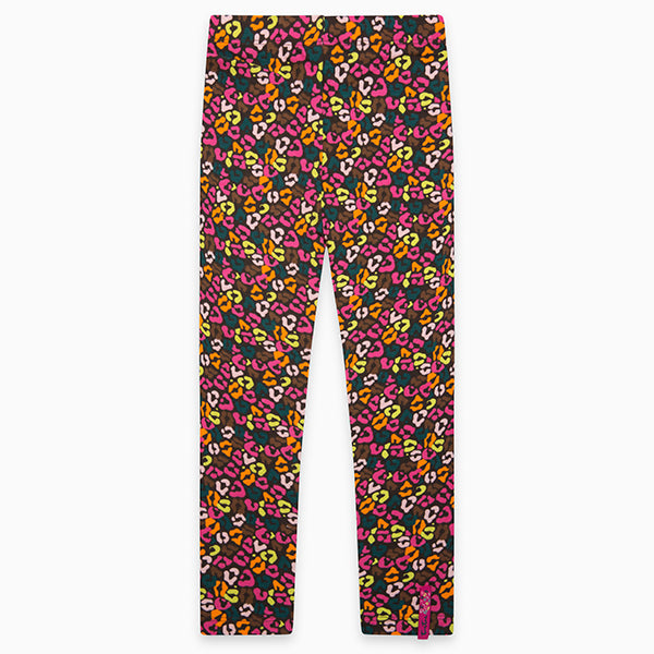 tuctuc legging tijgerprint 98cm