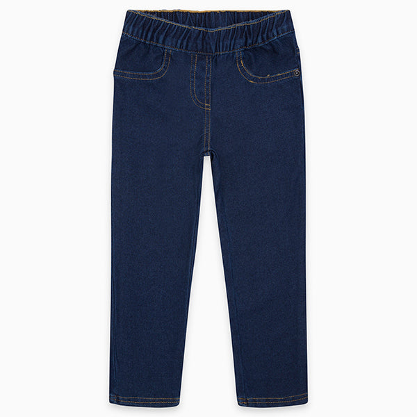 tuctuc legging BLUE denimlook 10Y 136cm