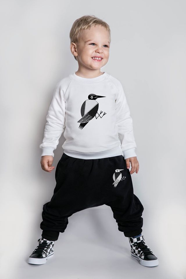 wislaki broek kingfisher