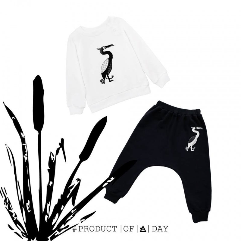 wislaki broek kingfisher