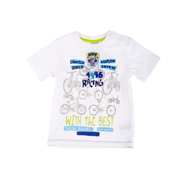 tuctuc t-shirt biker tour 104