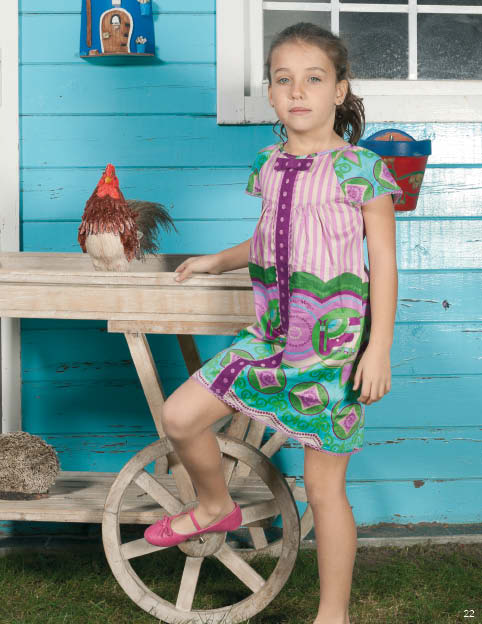 rosalita senoritas jurkje buzzarras 128