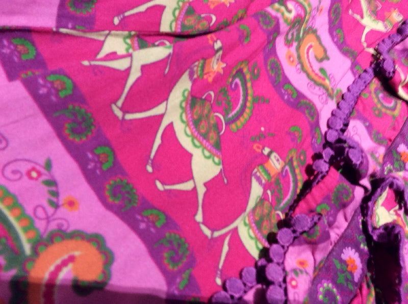 rosalita senoritas jurk quincy 98/104