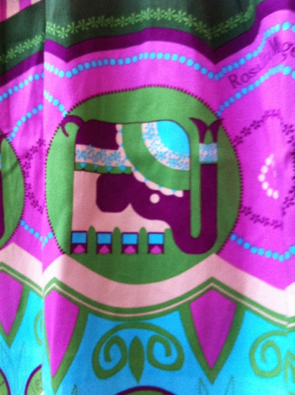 rosalita senoritas dames rok olifant campos