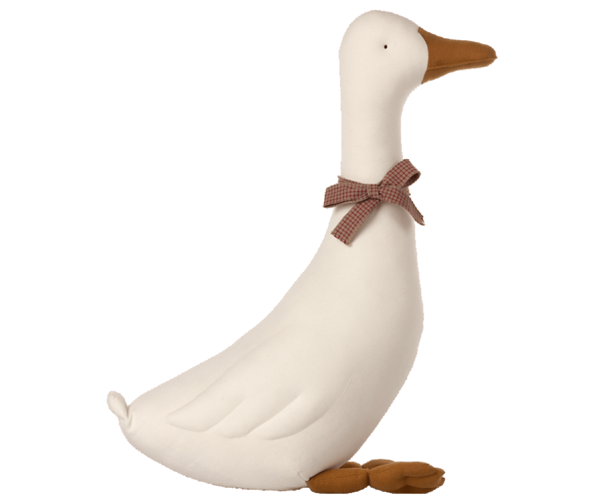 Maileg gans groot 70 cm
