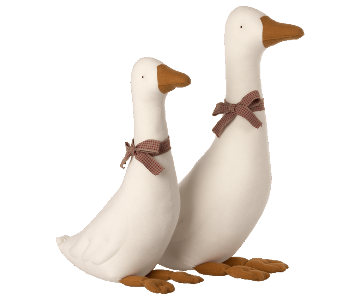 Maileg gans groot 70 cm