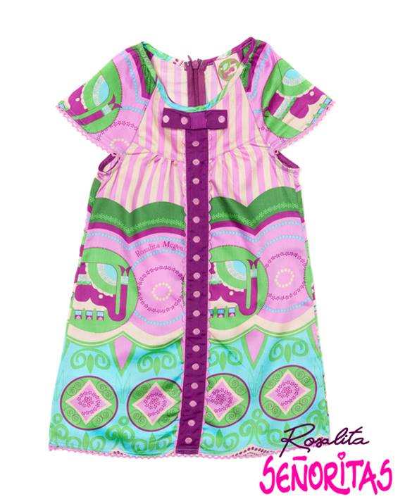 rosalita senoritas jurkje buzzarras 128