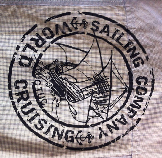 tuctuc overhemd navy boy