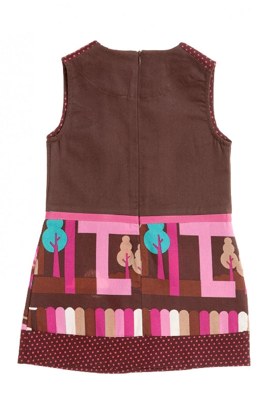 rosalita senoritas jurk monaghan