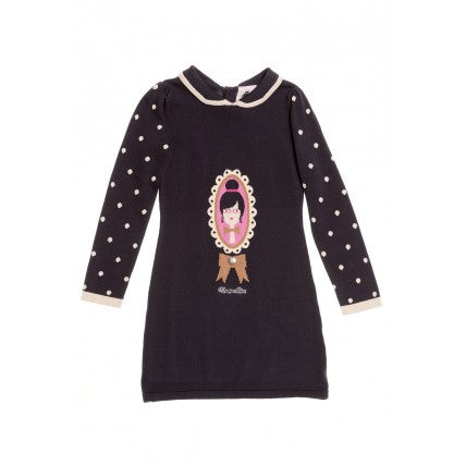 rosalita senoritas jurk antrim 122/128