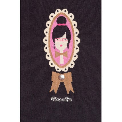 rosalita senoritas jurk antrim 122/128