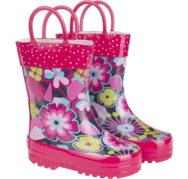 tuctuc regenlaarsjes faerie 24