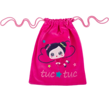 tuctuc set romper en tas faerie 68