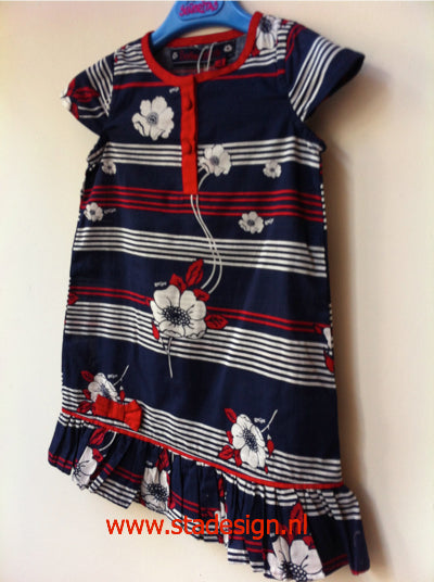 rosalita senoritas jurk barrington