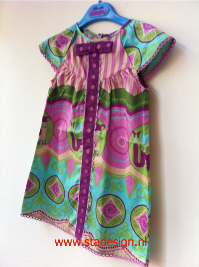 rosalita senoritas jurkje buzzarras 128