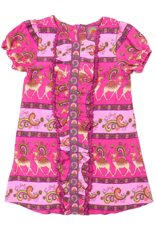 rosalita senoritas jurk quincy 98/104