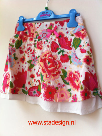 rosalita senoritas rokje fresno 122/128