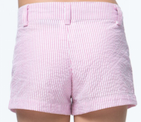 rosalita senoritas short magnolia roze