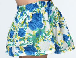 rosalita senoritas rokje abedul 136/140