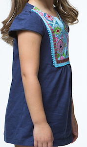 rosalita senoritas jurk verbena 128/134