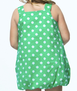 rosalita senoritas jurk pensamiento