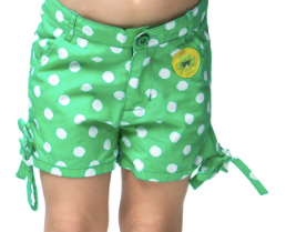 rosalita senoritas short pensamiento 98/104