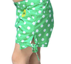 rosalita senoritas short pensamiento 98/104