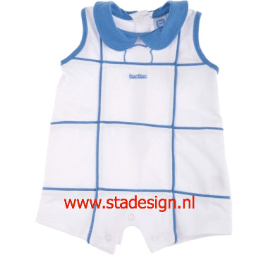 tuctuc romper piropo 68 cm