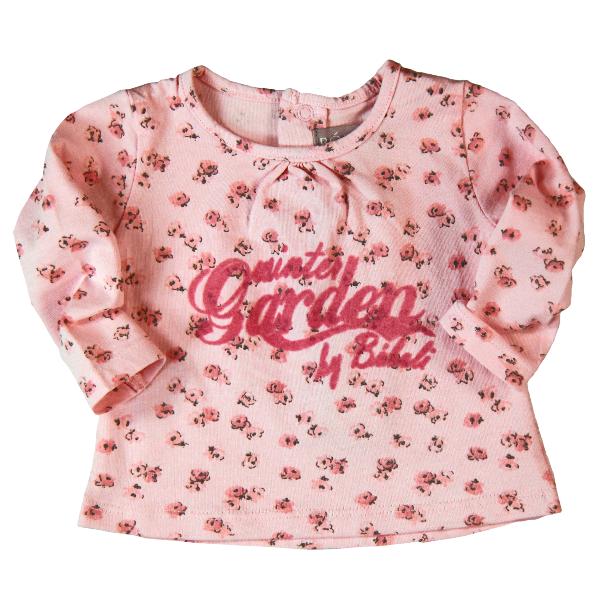boboli t-shirt garden 86