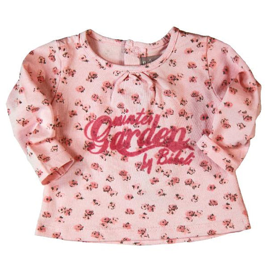 boboli t-shirt garden 86