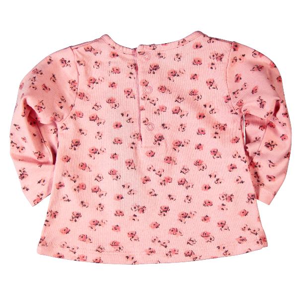 boboli t-shirt garden 86
