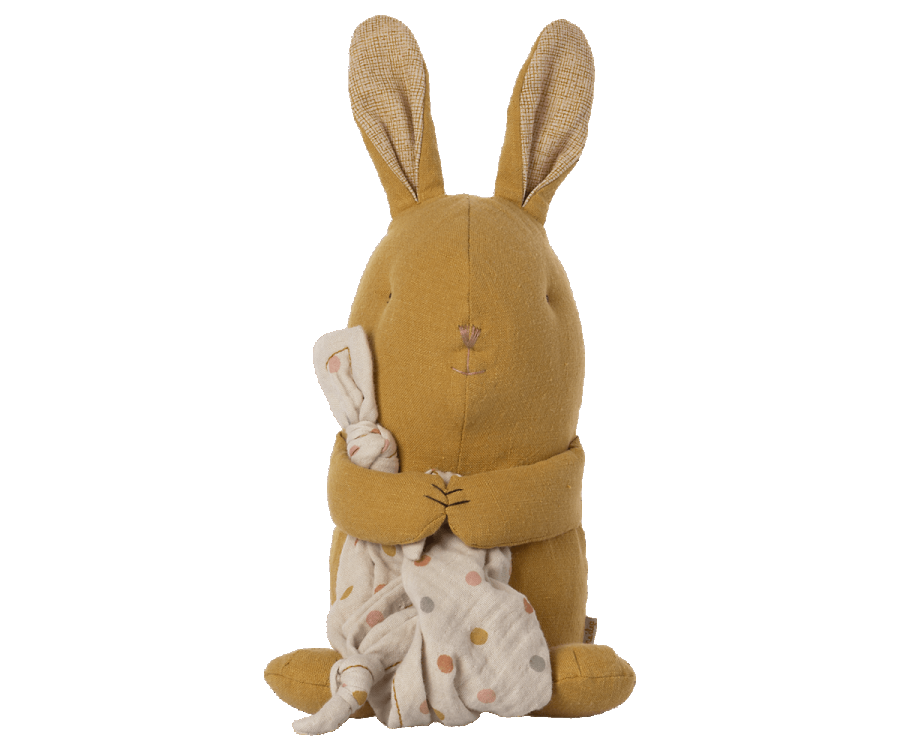 maileg muziekknuffel konijn 32 cm