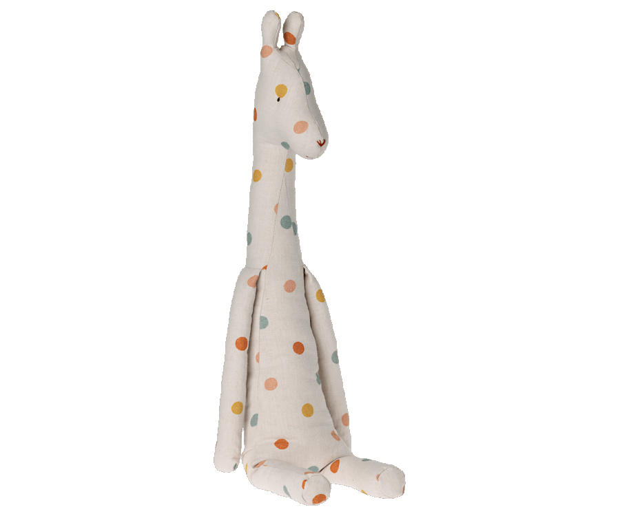 Maileg knuffel Giraffe 77cm +0