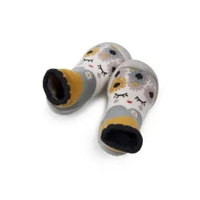 Collegien sloffen Flore