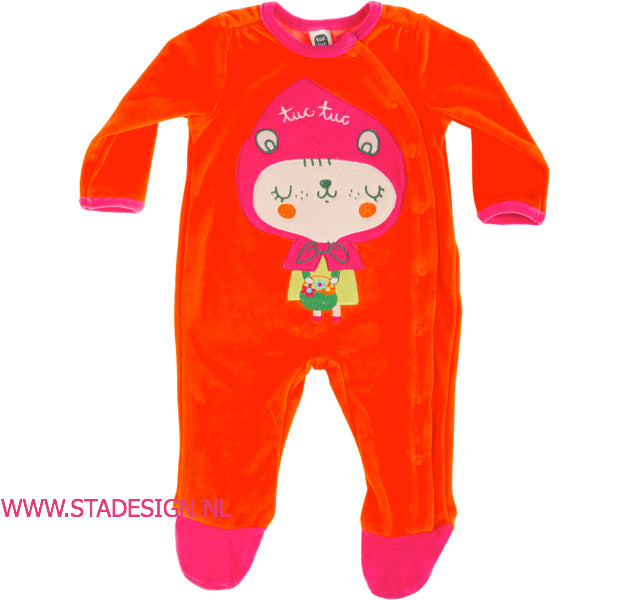 tuctuc romper en tas jonh and jeena 83