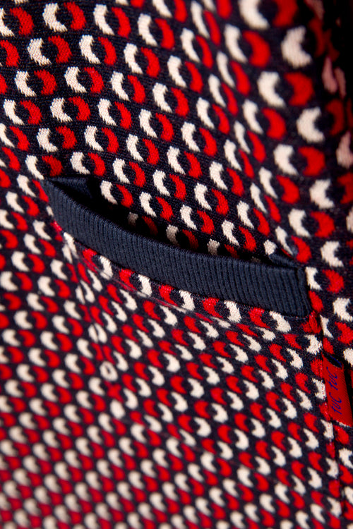 tuctuc jurk superpower 128