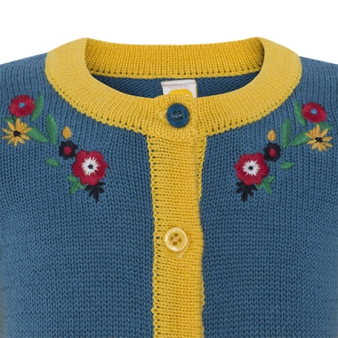 tuctuc vestje knitted folk 104
