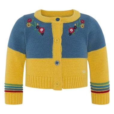 tuctuc vestje knitted folk 104