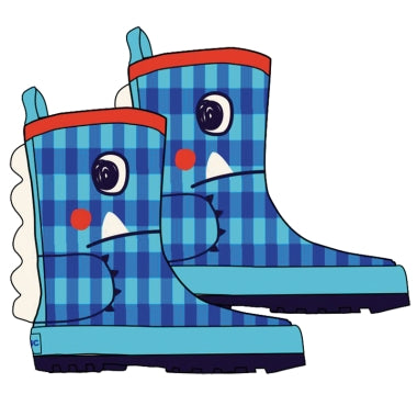 tuctuc  regenlaarsjes boys yeti and co 20