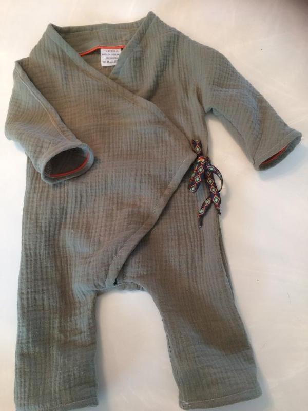 petitepippa babyoverall