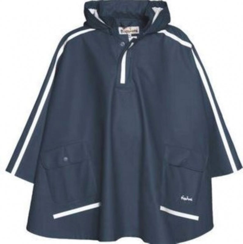 Playshoes regencape longback navy