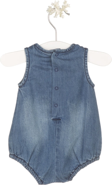 tuctuc romper denim cactus 52