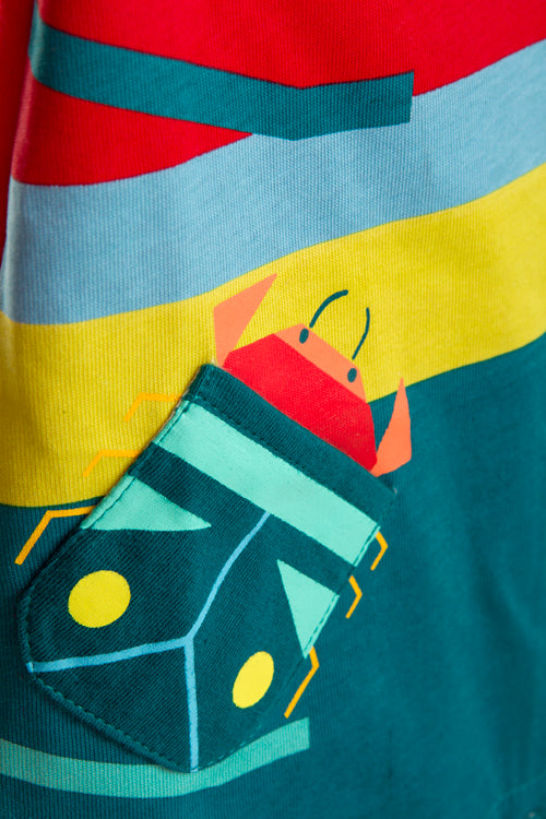 tuctuc romper bugs 71