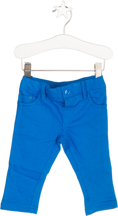 tuctuc broek kobalt 74