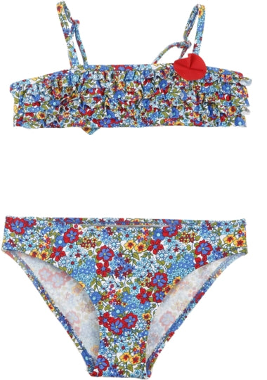 tuctuc bikini volantes botanical 104