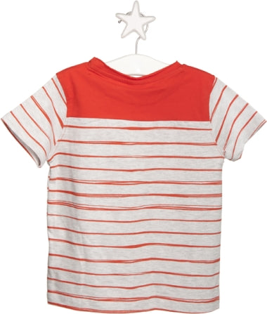 tuctuc t-shirt blue coast 136