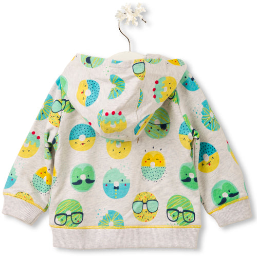 tuctuc vest yummy 110